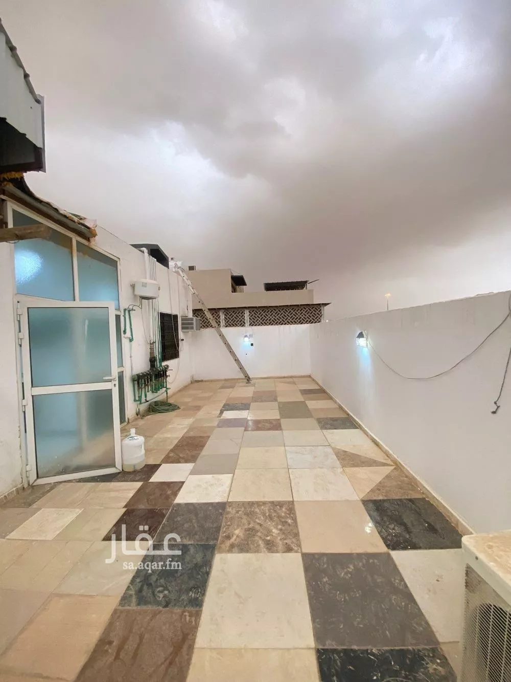 دور 2 غرف في المصيف 3