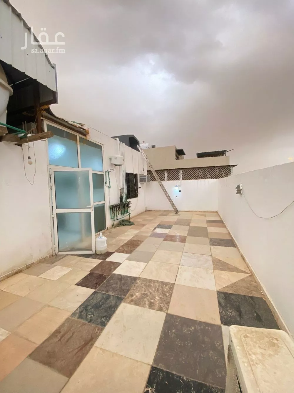 دور 2 غرف في المصيف 5