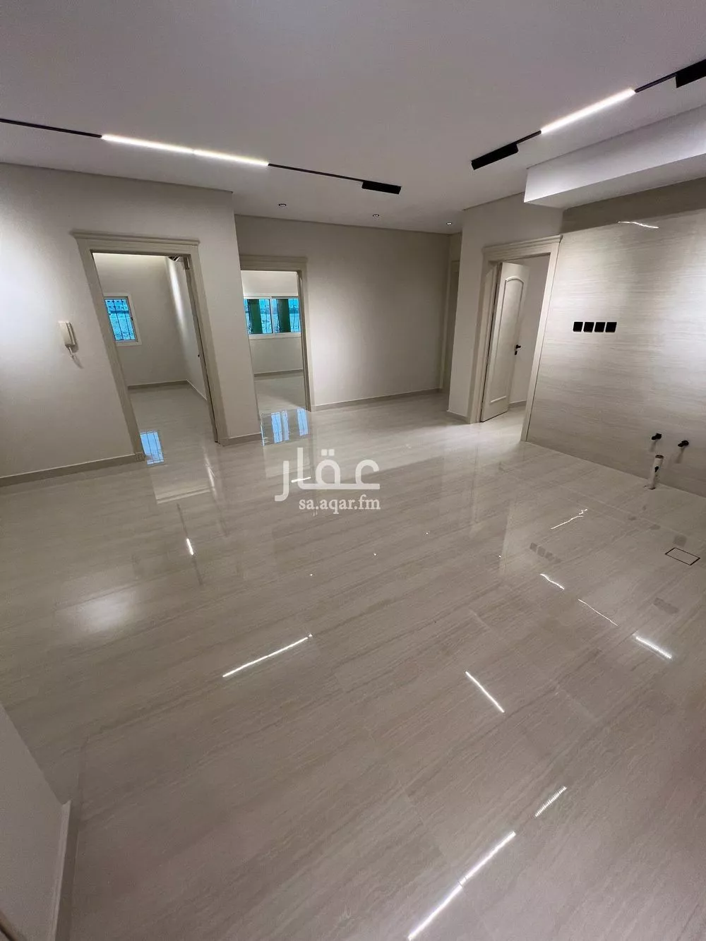 شقة 4 غرف في الملك عبدالله 3