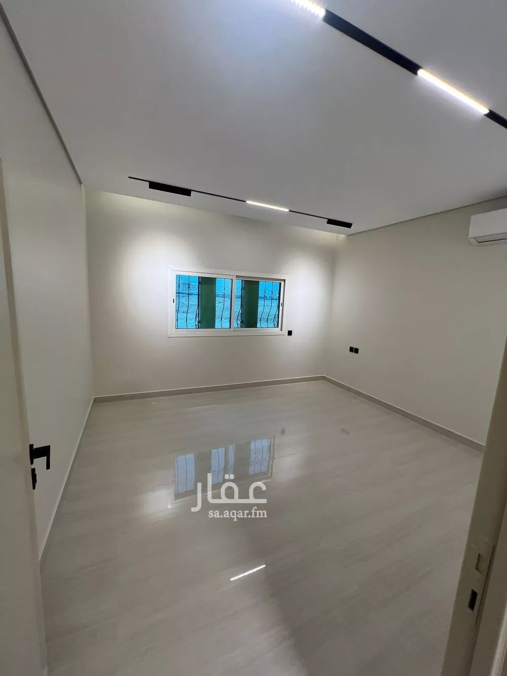 شقة 4 غرف في الملك عبدالله 7