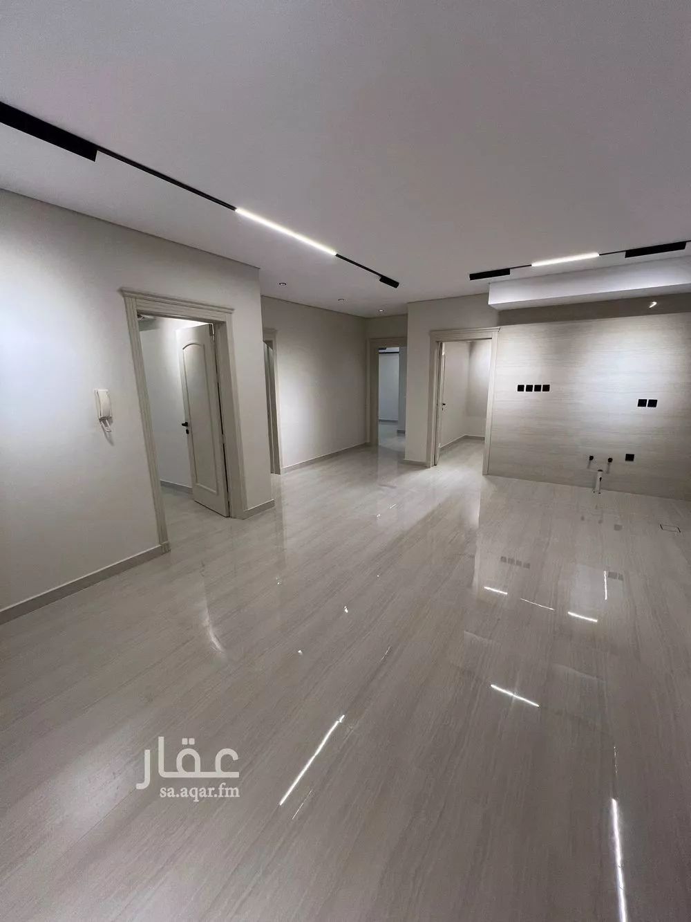 شقة 4 غرف في الملك عبدالله 9