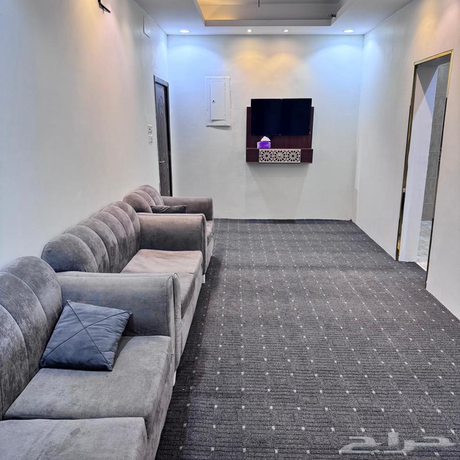 شقة 30 غرف في بطحاء قريش 12