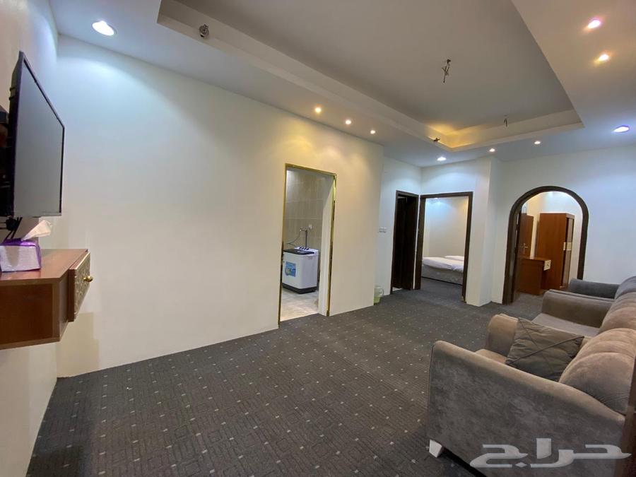 شقة 30 غرف في بطحاء قريش 4