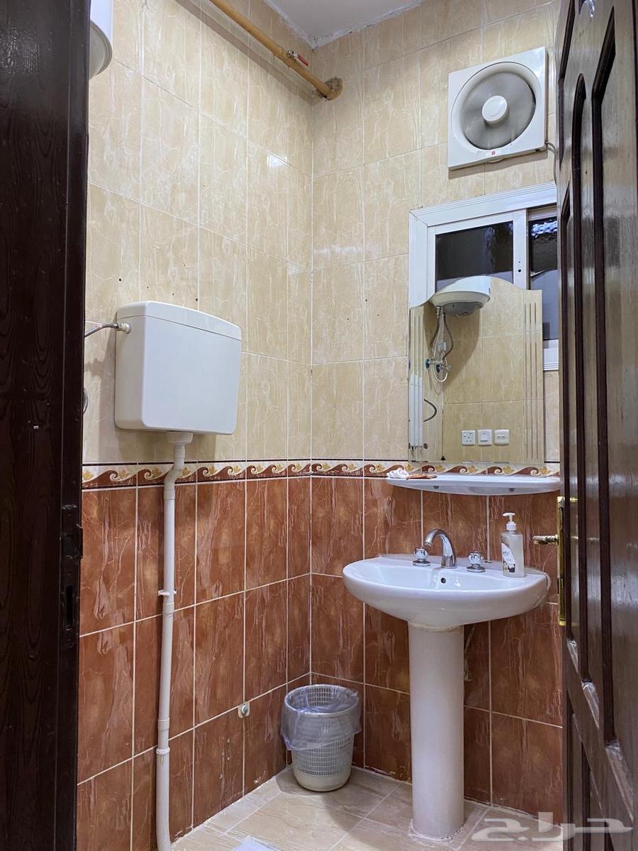 شقة 30 غرف في بطحاء قريش 5