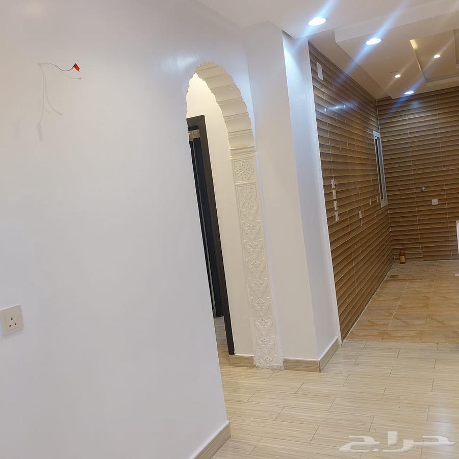 شقة 5 غرف في الخضراء 3