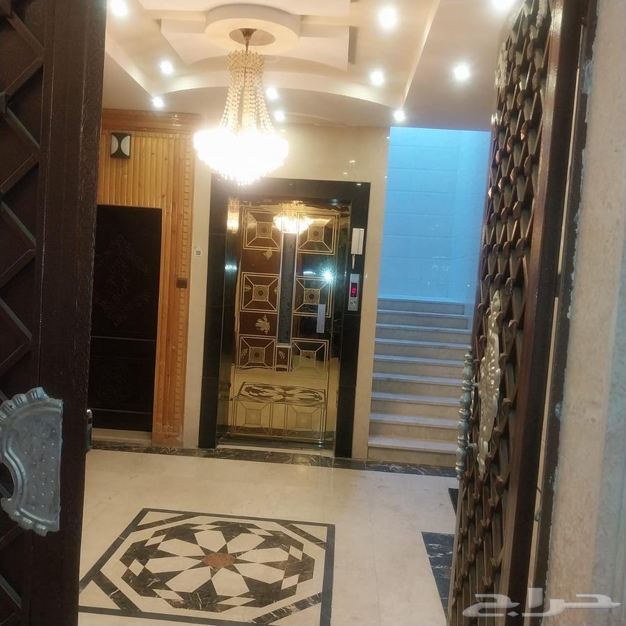 شقة 5 غرف في الخضراء 29