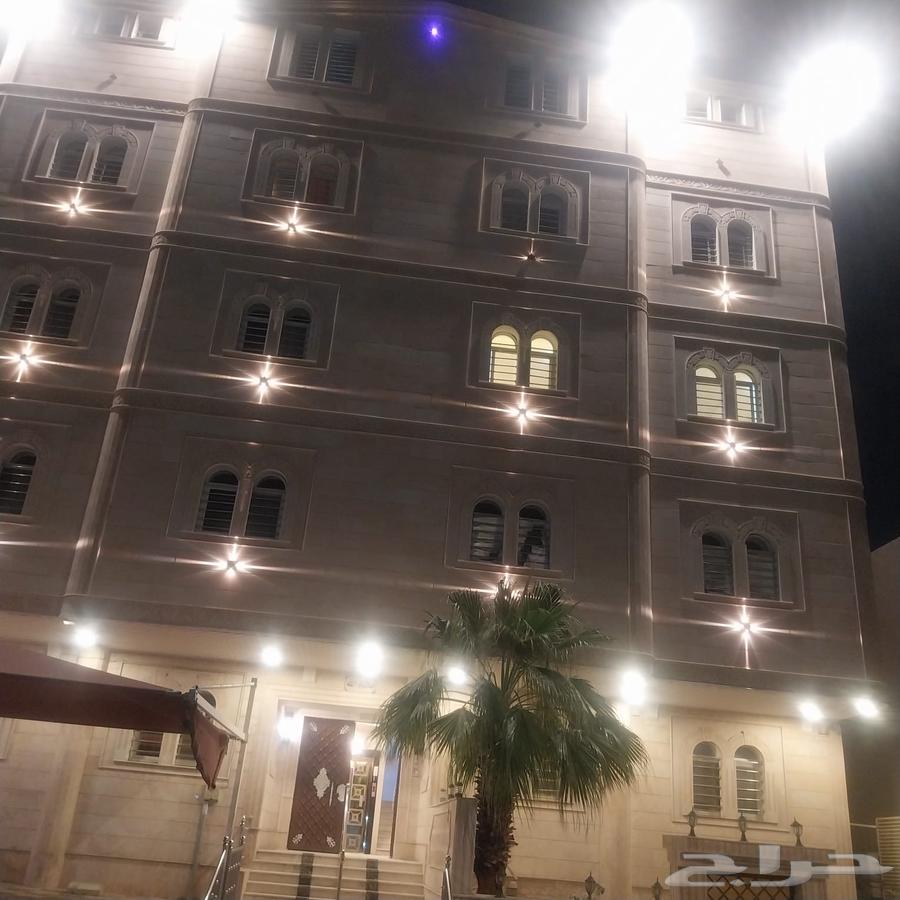 شقة 5 غرف في الخضراء 34