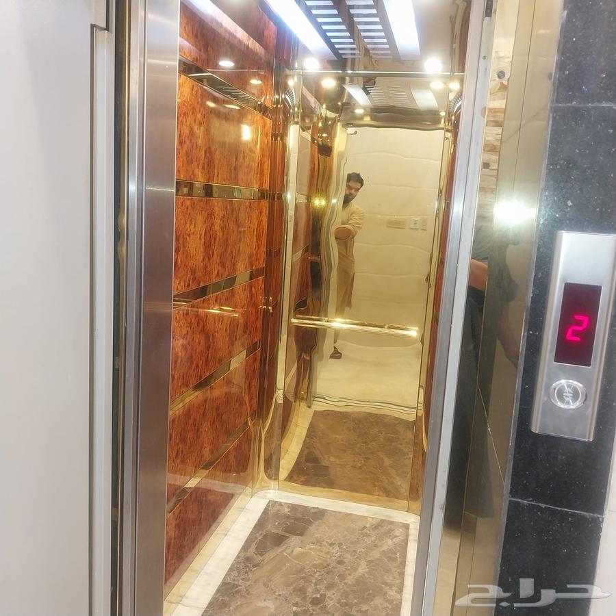 شقة 5 غرف في الخضراء 37