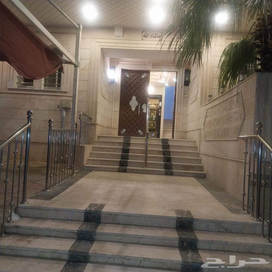 شقة 5 غرف في الخضراء 38