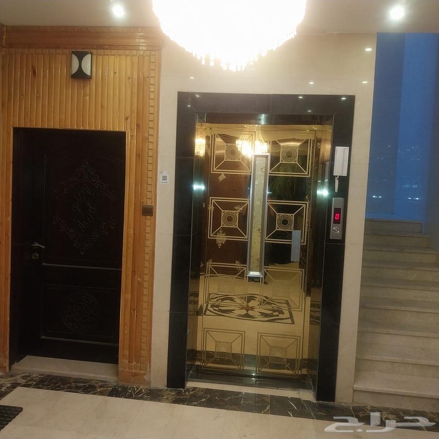 شقة 5 غرف في الخضراء 39