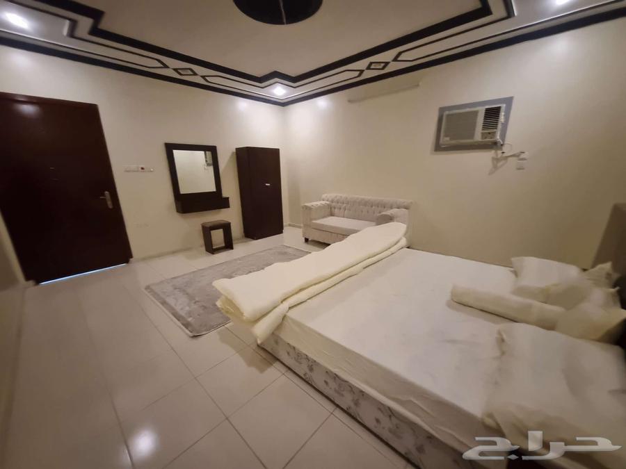 شقة 2 غرف في الشرائع 2