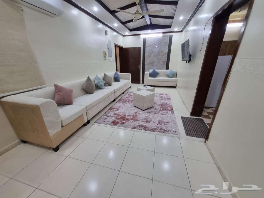 شقة 2 غرف في الشرائع 13