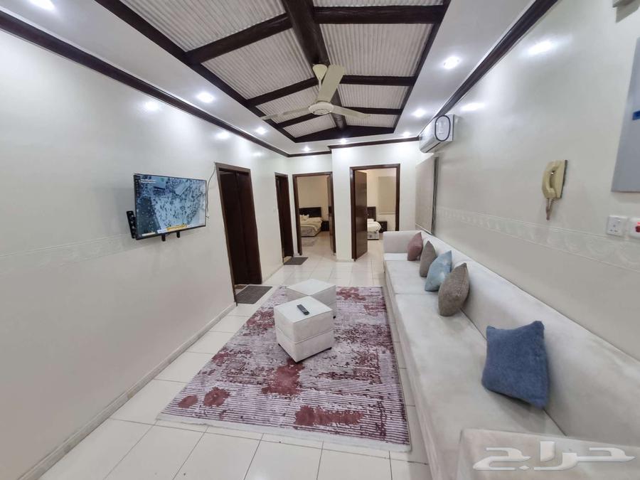 شقة 2 غرف في الشرائع 14