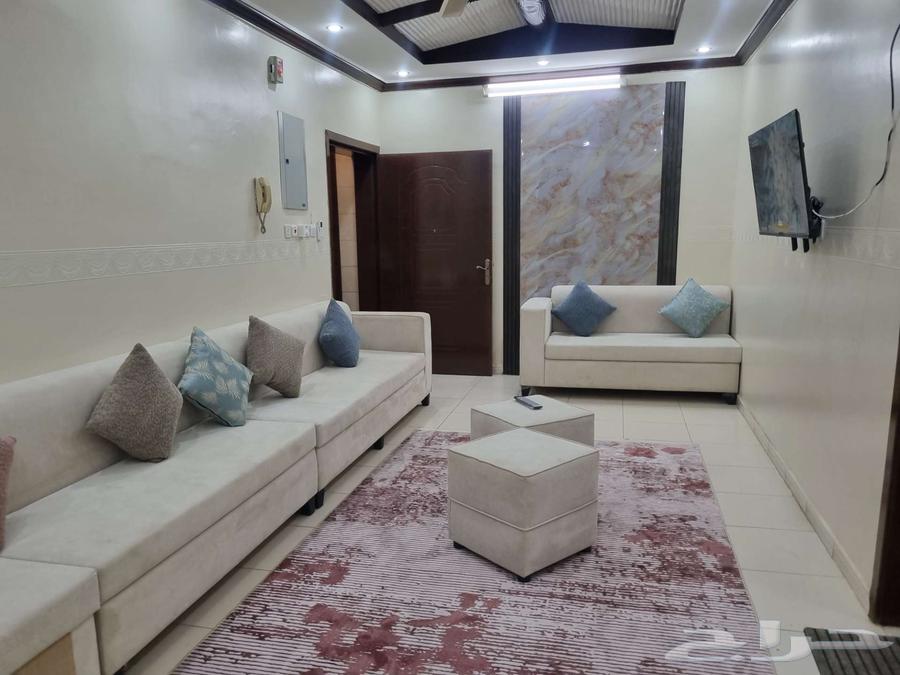 شقة 2 غرف في الشرائع 15