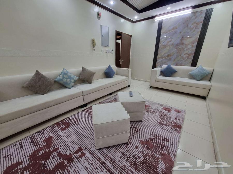 شقة 2 غرف في الشرائع 16