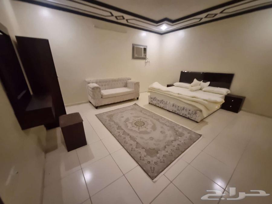 شقة 2 غرف في الشرائع 4