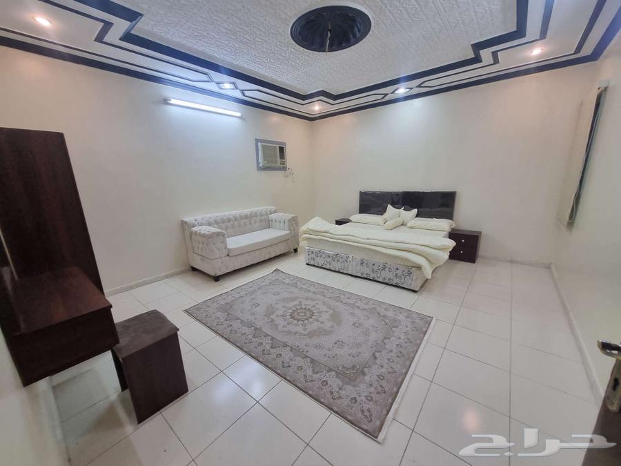 شقة 2 غرف في الشرائع 5