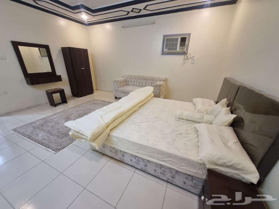 شقة 2 غرف في الشرائع 6