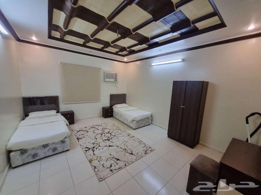 شقة 2 غرف في الشرائع 7