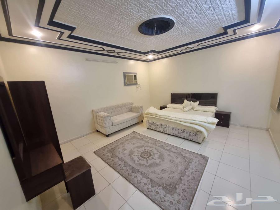 شقة 2 غرف في الشرائع 8