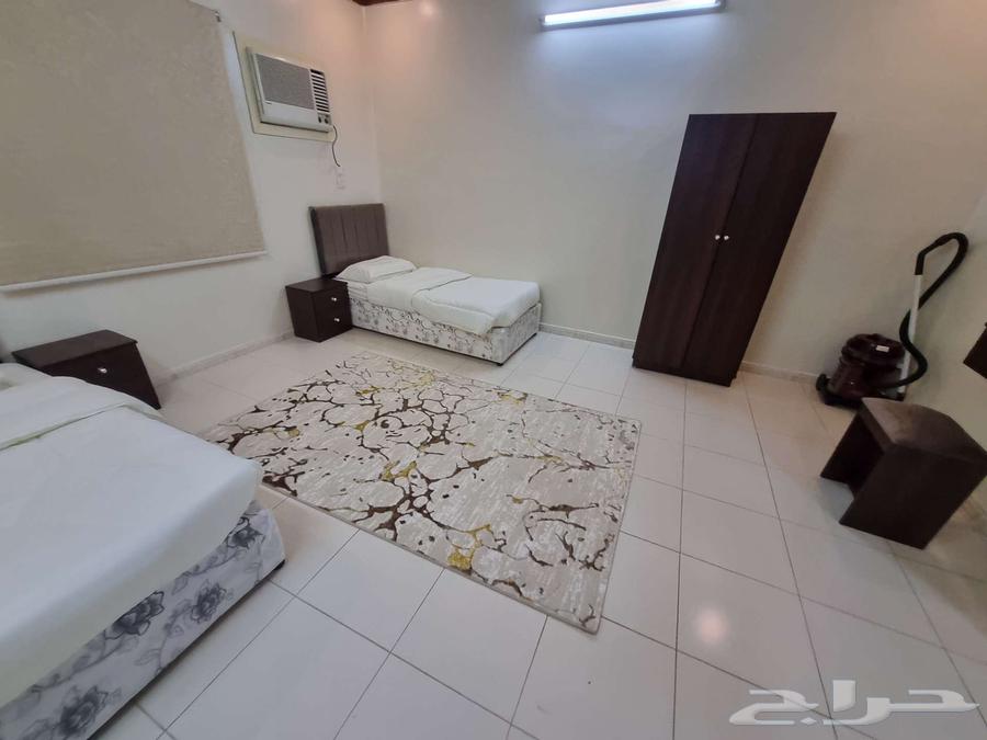 شقة 2 غرف في الشرائع 10