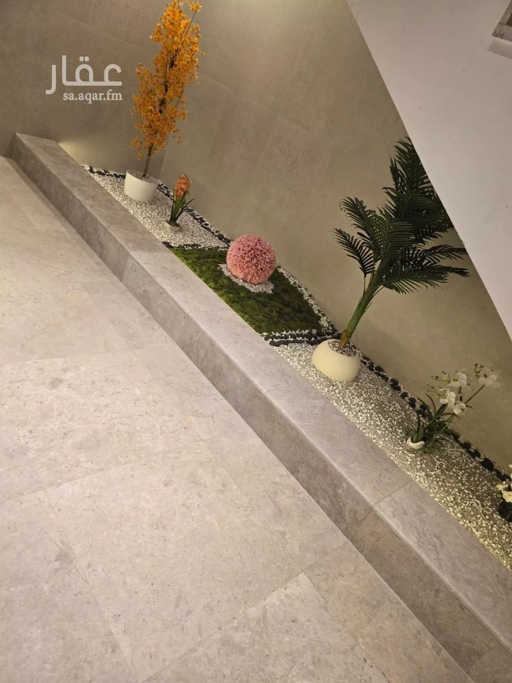 شقة 4 غرف في الصفا 14