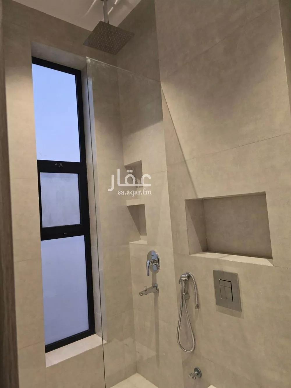 شقة 4 غرف في الصفا 3