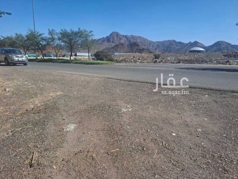 land in Al Ghabah, Madinah 5