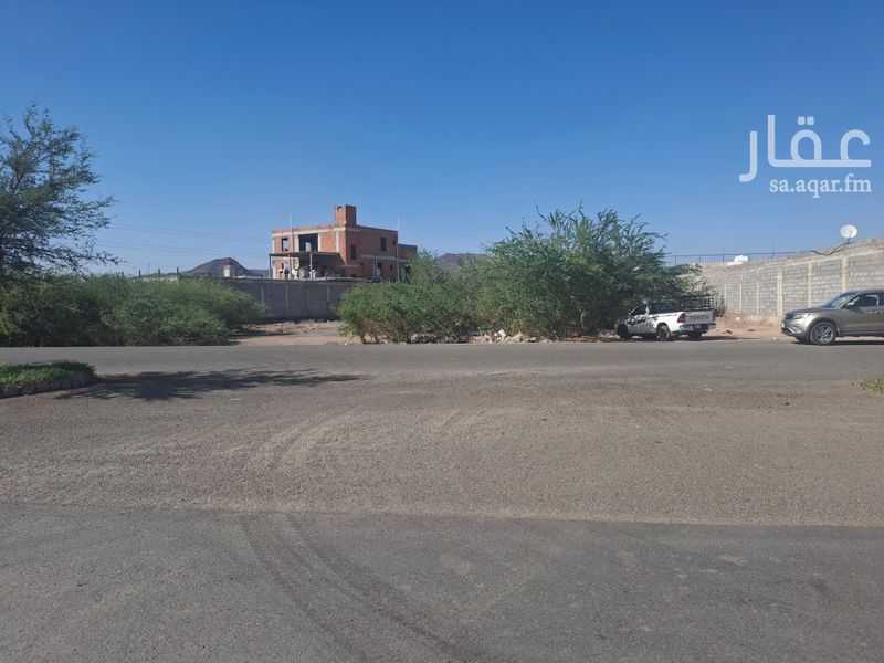 land in Al Ghabah, Madinah 4