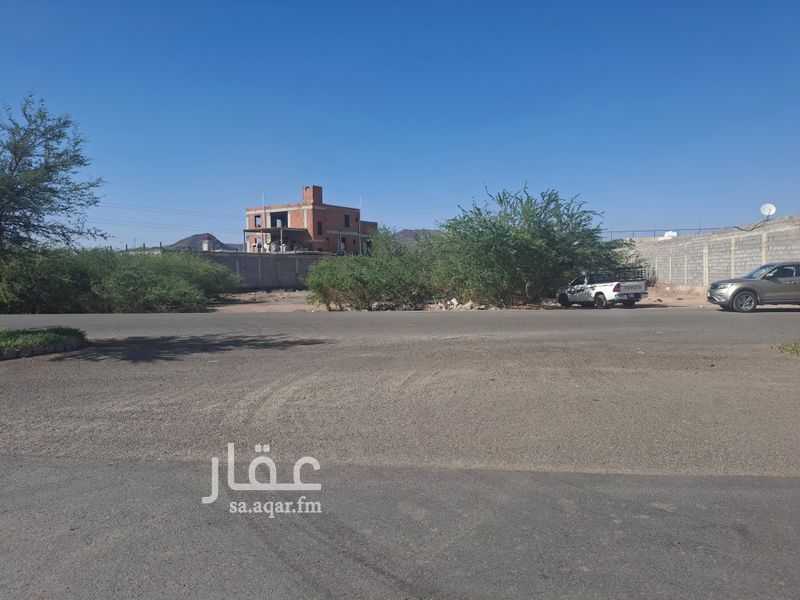 land in Al Ghabah, Madinah 6