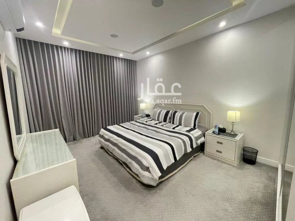 شقة 3 غرف في قرطبة 11