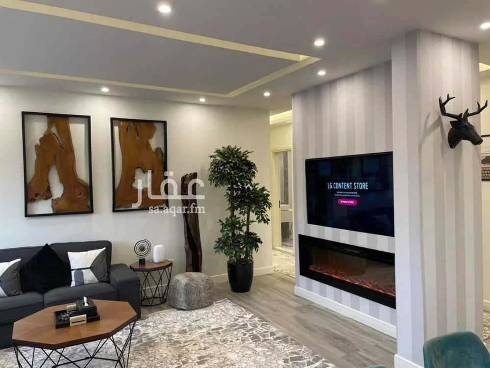 شقة 3 غرف في قرطبة 13