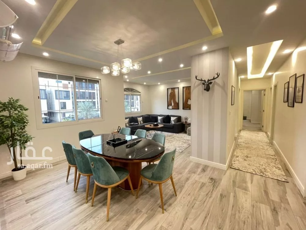 شقة 3 غرف في قرطبة 15