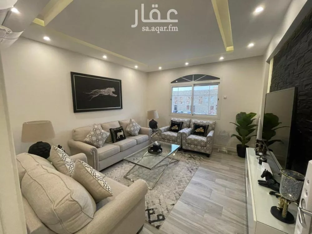 شقة 3 غرف في قرطبة 16