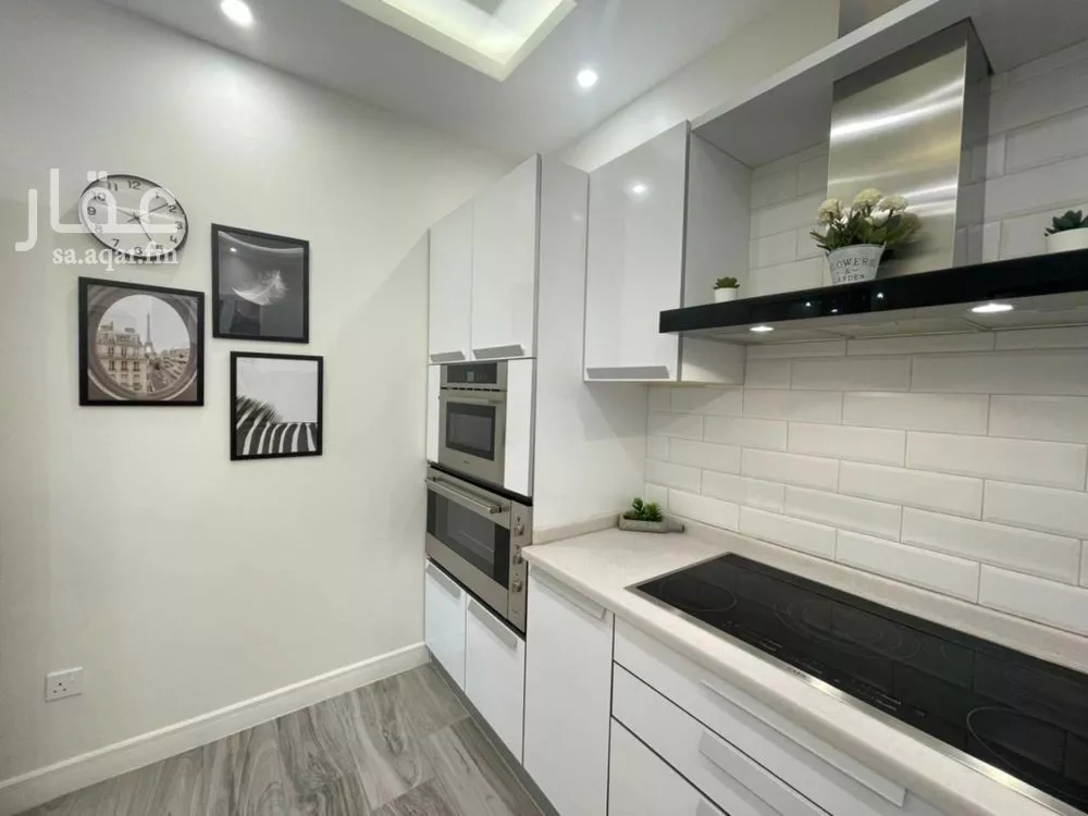 شقة 3 غرف في قرطبة 17