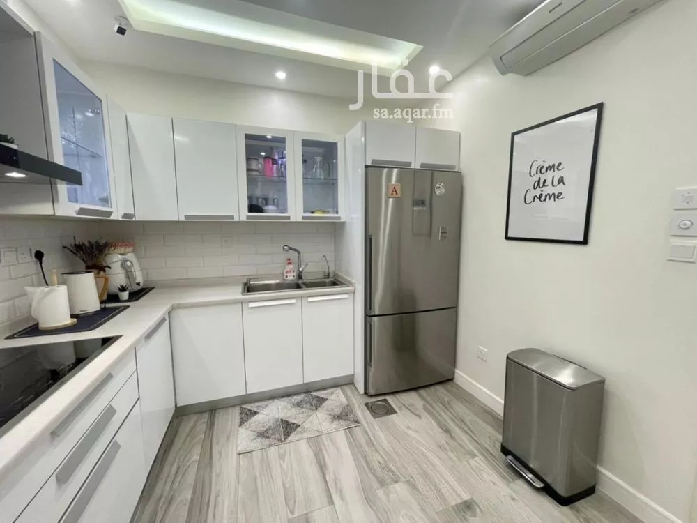 شقة 3 غرف في قرطبة 3