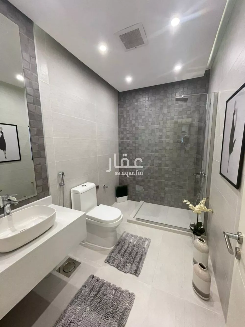 شقة 3 غرف في قرطبة 4