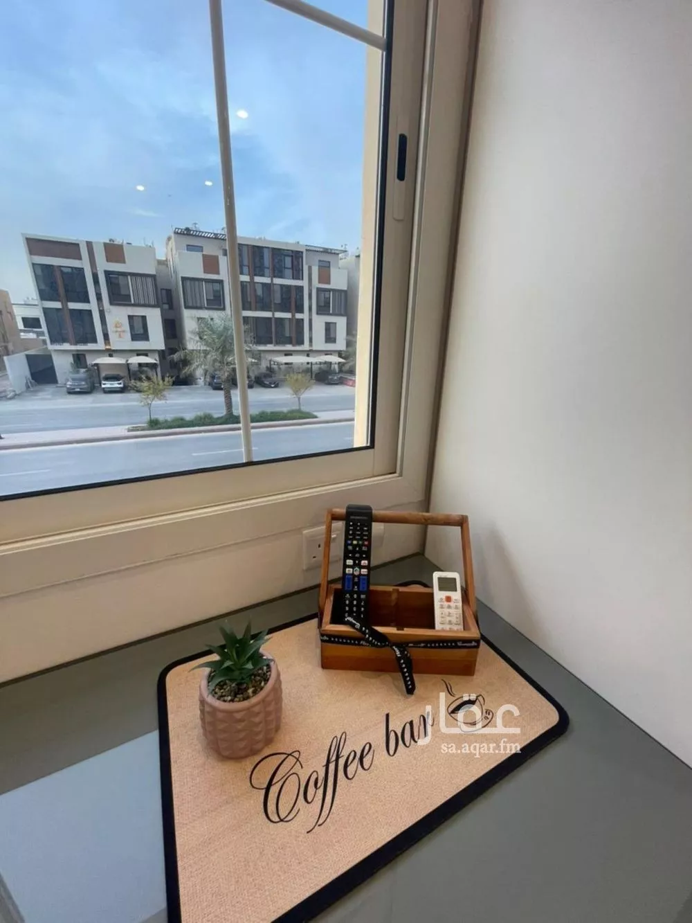 شقة 3 غرف في قرطبة 6