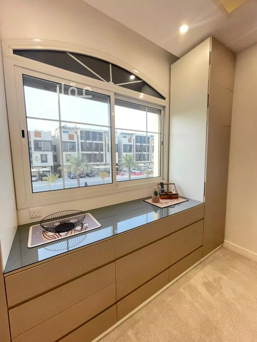 شقة 3 غرف في قرطبة 7