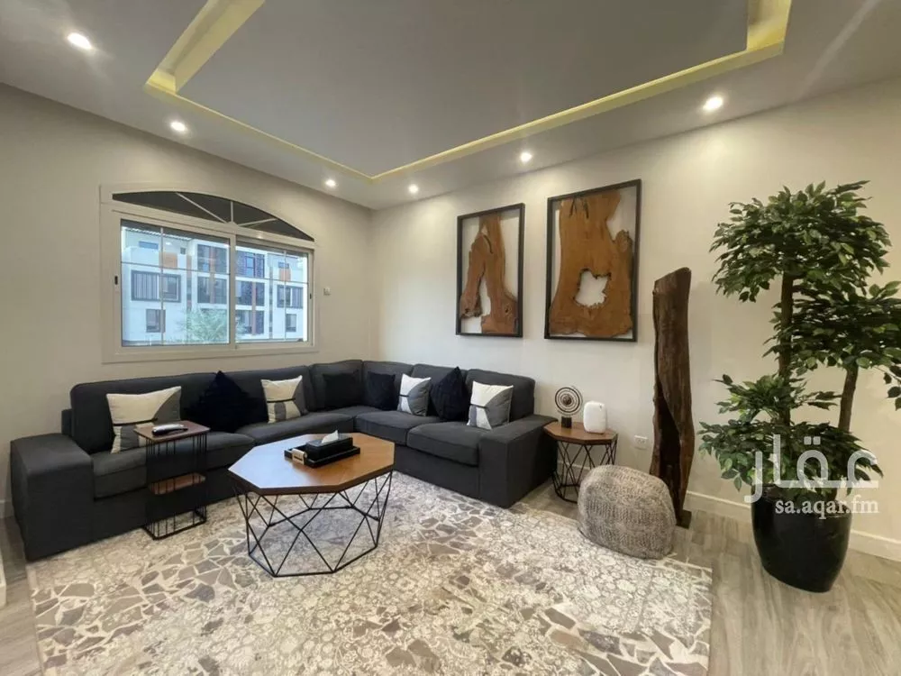 شقة 3 غرف في قرطبة 8