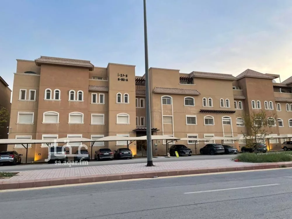 شقة 3 غرف في قرطبة 10