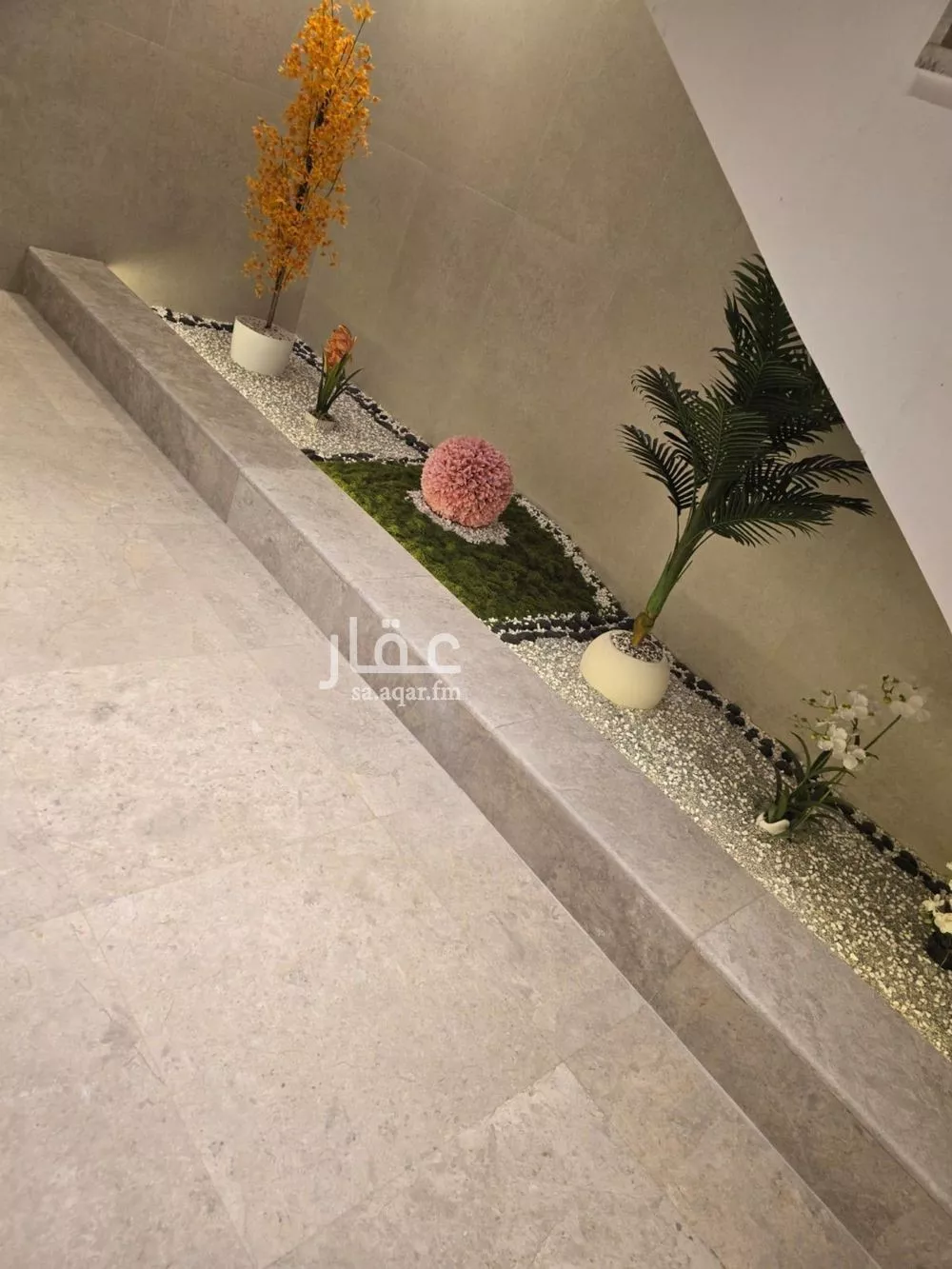 شقة 3 غرف في الصفا 12