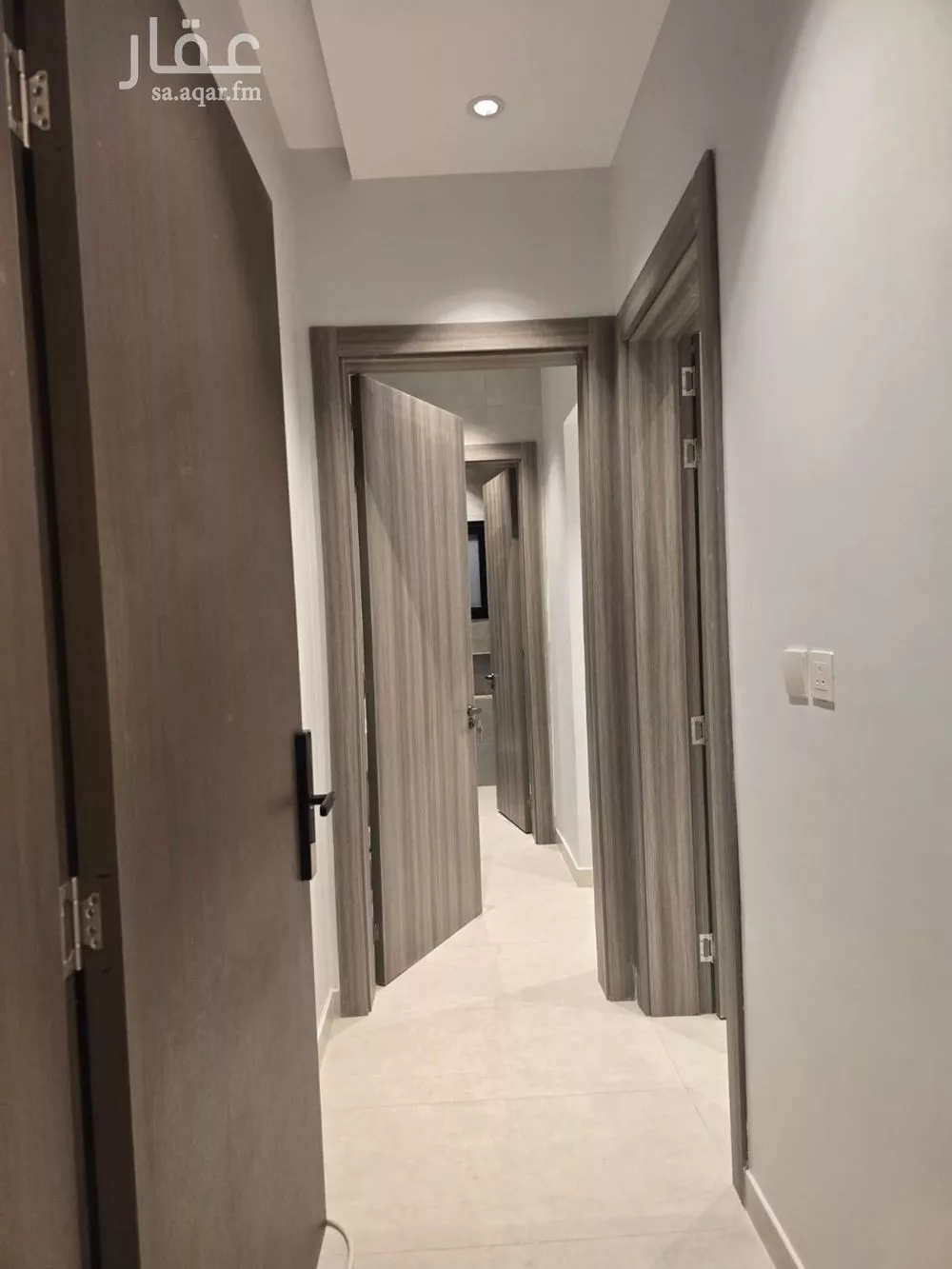 شقة 3 غرف في الصفا 13