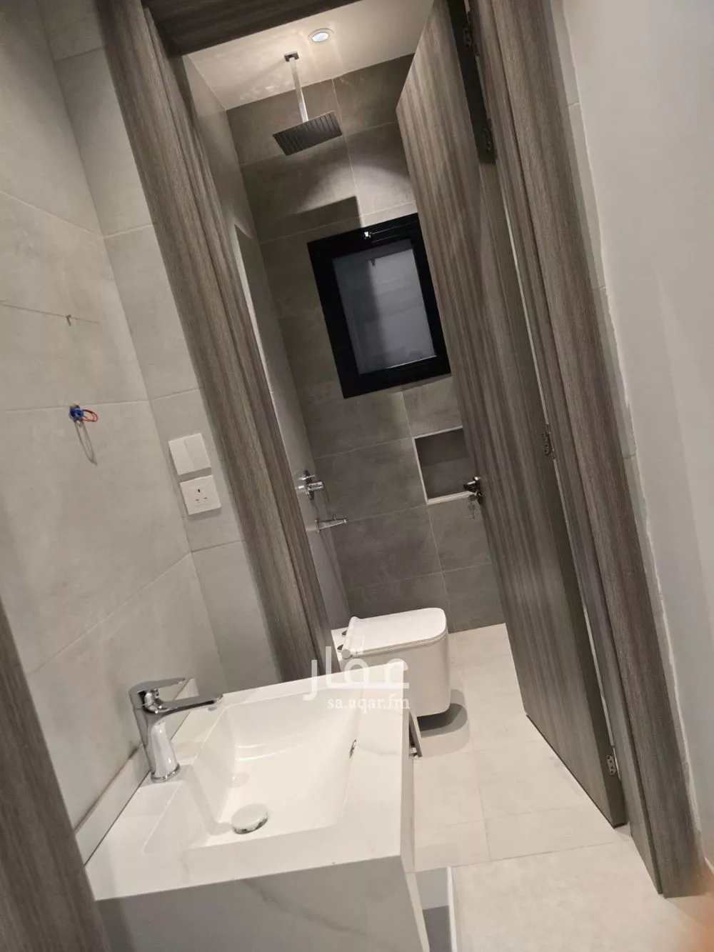 شقة 3 غرف في الصفا 8