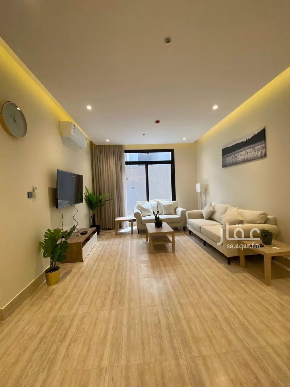 3 bedroom apartment in Al Yasmin 2