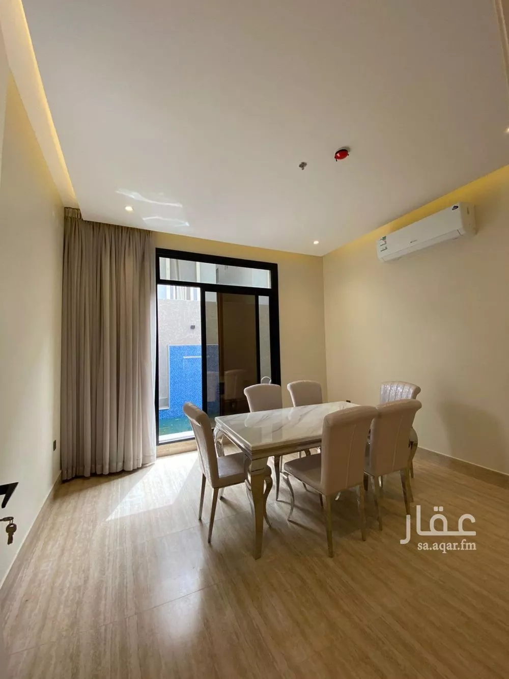 3 bedroom apartment in Al Yasmin 12