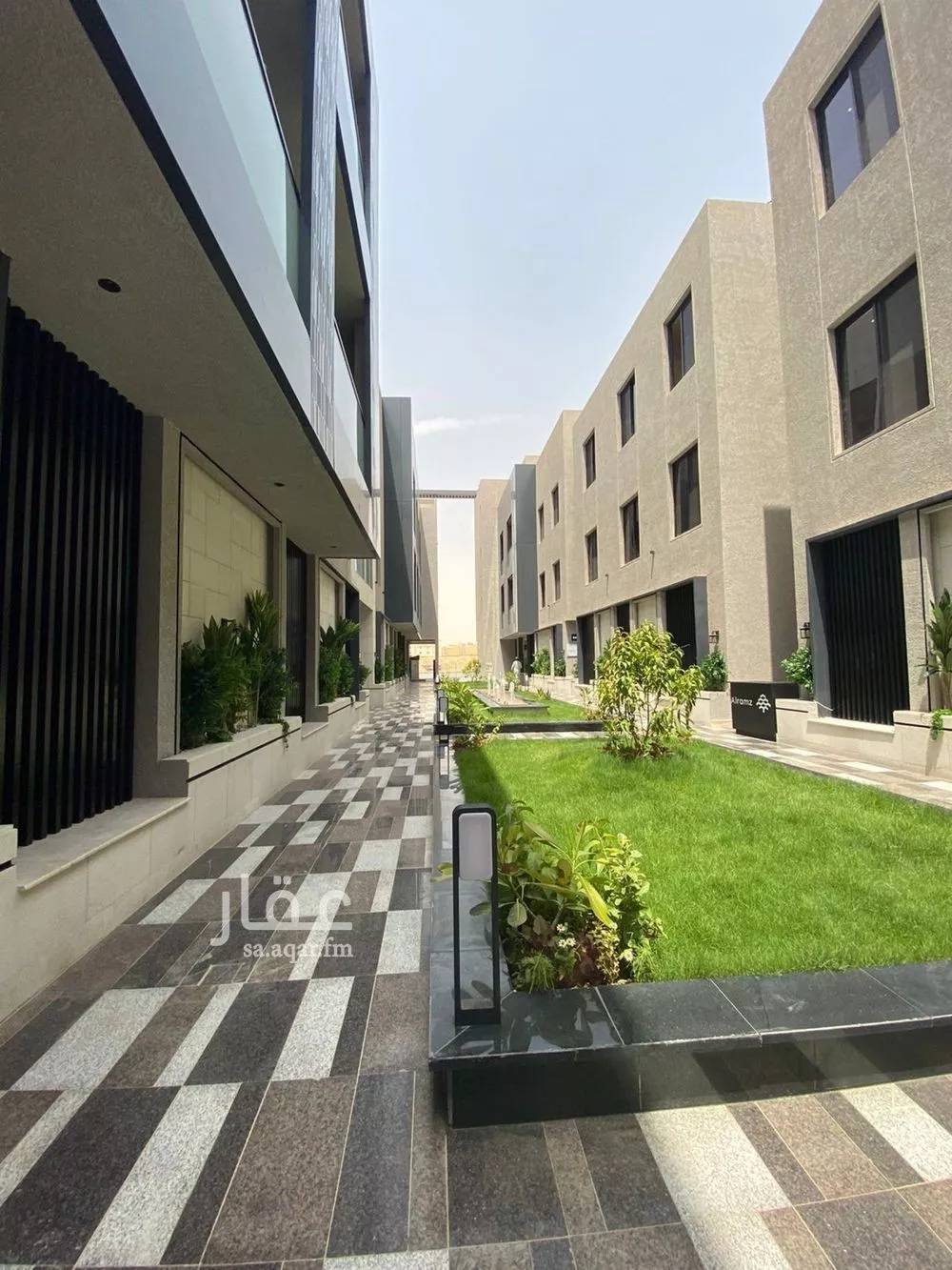 3 bedroom apartment in Al Yasmin 3