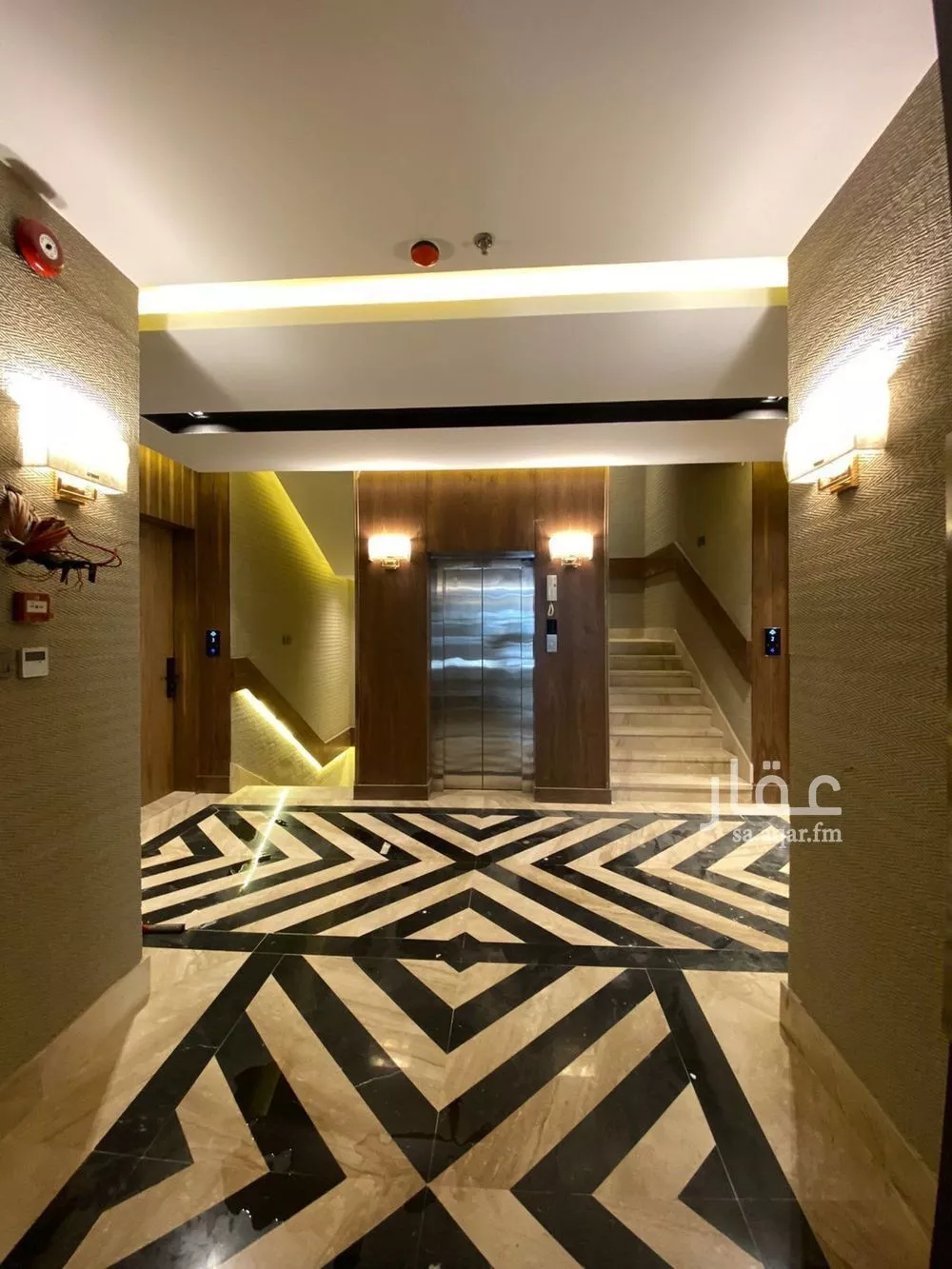 3 bedroom apartment in Al Yasmin 6