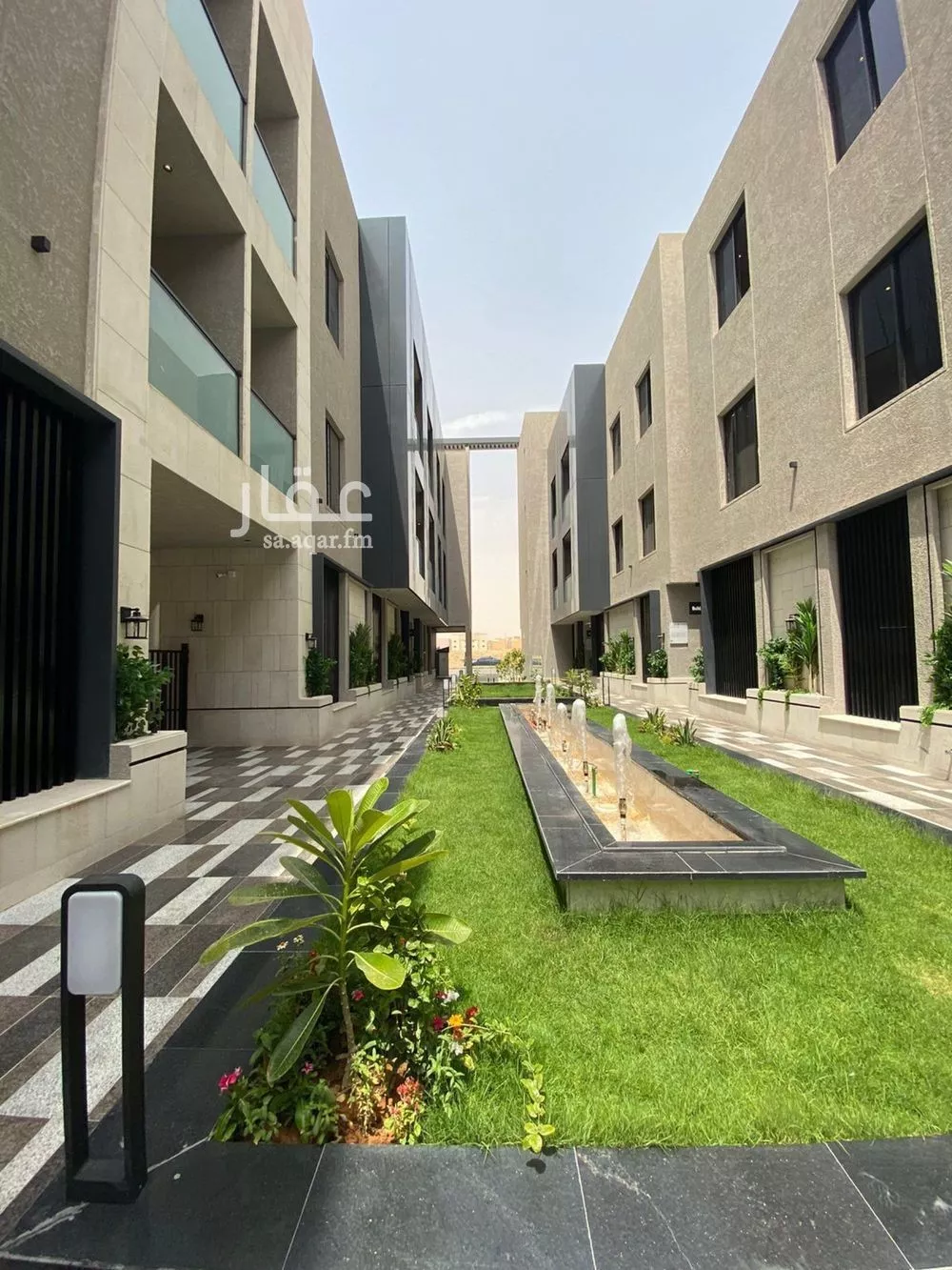 3 bedroom apartment in Al Yasmin 7