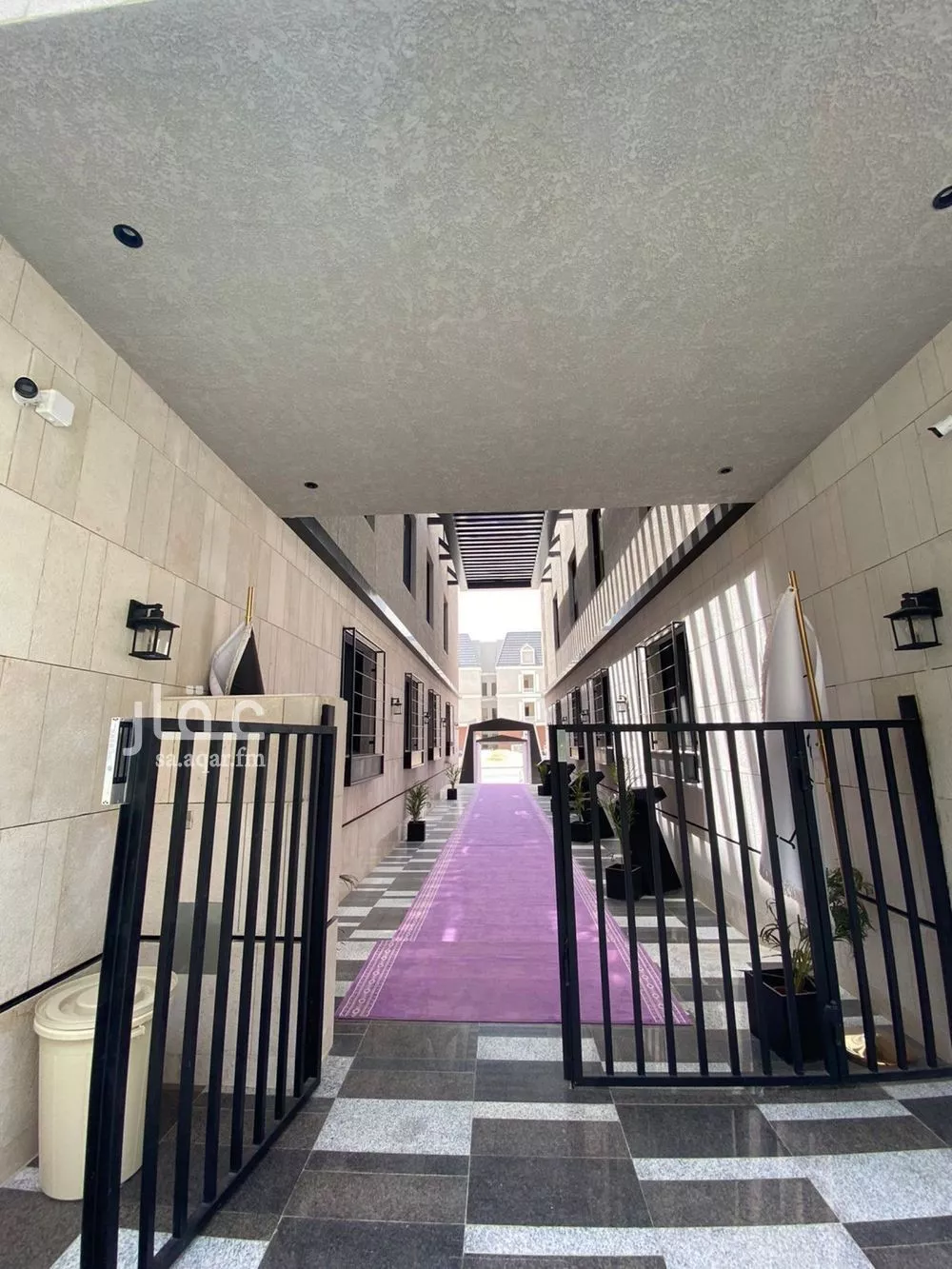 3 bedroom apartment in Al Yasmin 8